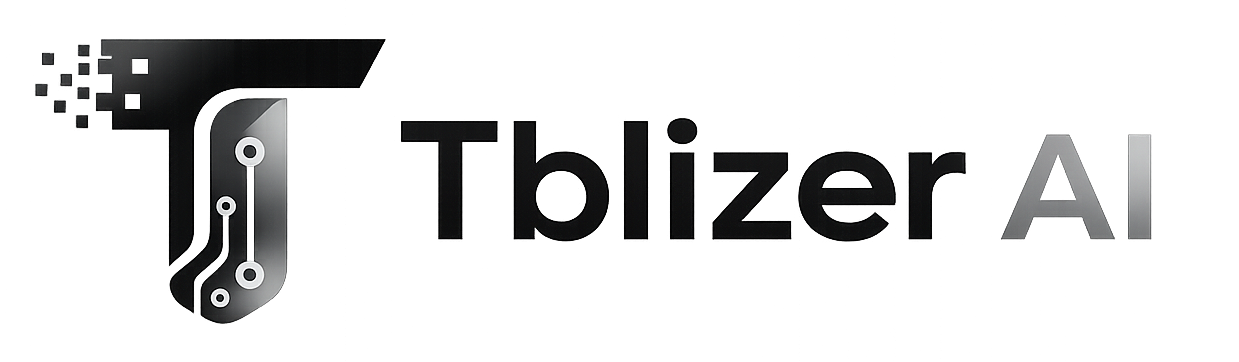 Tblizer AI